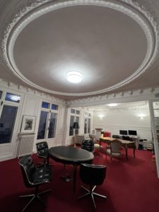 Cabinet Saint Georges Avocats